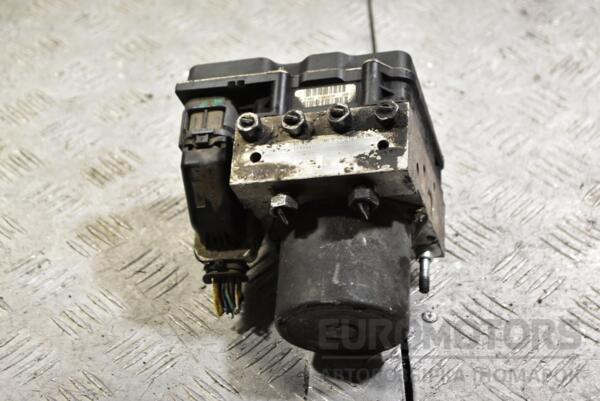 Блок ABS Citroen C5 2008-2017 9665730280 354133 - 2