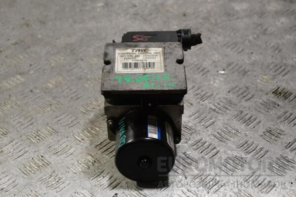 Блок ABS Renault Trafic 2001-2014 54084887A 354135 euromotors.com.ua