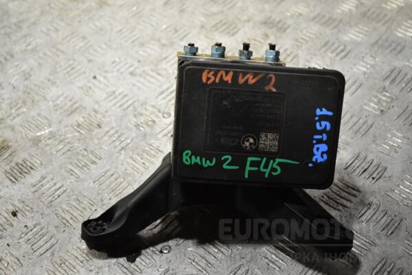 Блок ABS BMW 2 (F45) 2014-2021 6891409 354137 euromotors.com.ua
