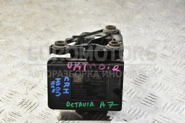 Блок ABS Skoda Octavia (A7) 2013 3Q0907379T 354139 euromotors.com.ua