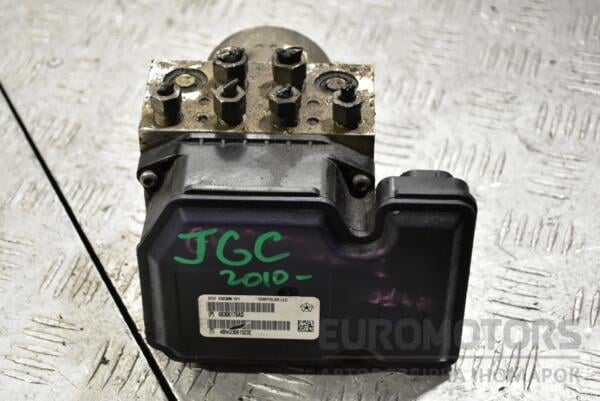 Блок ABS Jeep Grand Cherokee 3.0crd 2010 68306178AD 354141 euromotors.com.ua