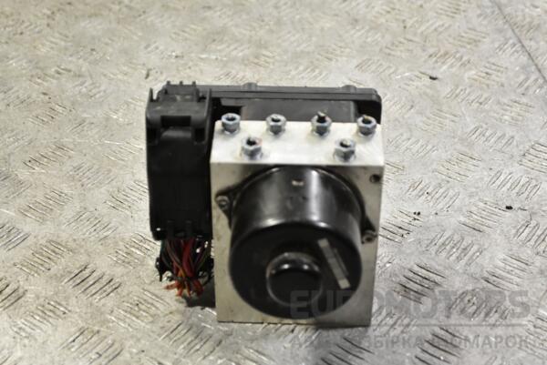 Блок ABS Mercedes M-Class (W164) 2005-2011 A1644311912 354145 - 2
