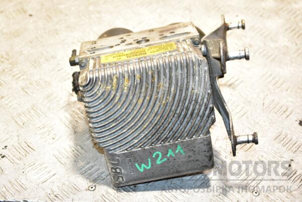 Блок ABS Mercedes E-class (W211) 2002-2009 0265250062 354149 euromotors.com.ua