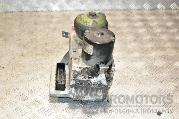 Блок ABS Mercedes E-class (W211) 2002-2009 0265250062 354149 - 2