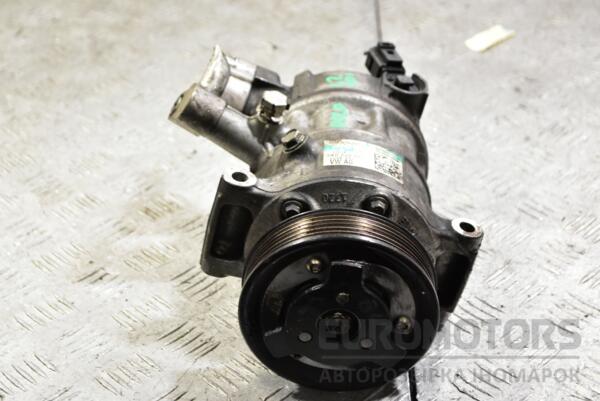 Компрессор кондиционера VW Polo 1.2tdi 2009-2016 5K0820803 354153 euromotors.com.ua