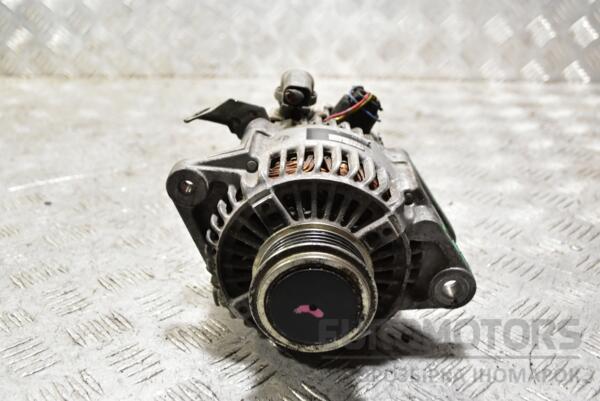 Генератор Toyota Avensis 2.0 16V (I) 1997-2003 063377433010 354156 euromotors.com.ua