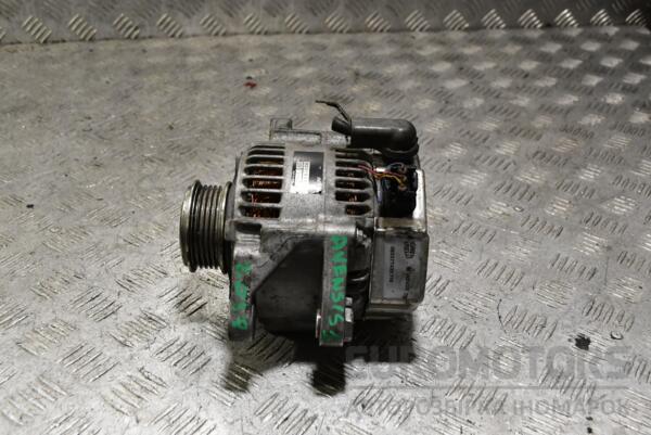 Генератор Toyota Avensis 2.0 16V (I) 1997-2003 063377433010 354156 - 2
