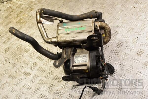 Автономний обігрівач Webasto VW Touran 2003-2010 1K0815065AD 354159 euromotors.com.ua