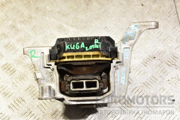 Опора двигателя правая Ford Kuga 2.0tdci 2019 LX616F012NB 354161 euromotors.com.ua
