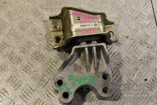 Опора двигателя Citroen Jumper 2.2Mjet 2014 00521895990 354163 euromotors.com.ua