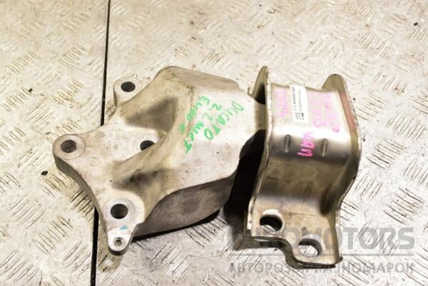 Опора двигателя Citroen Jumper 2.2Mjet 2014 00468576050 354169 euromotors.com.ua