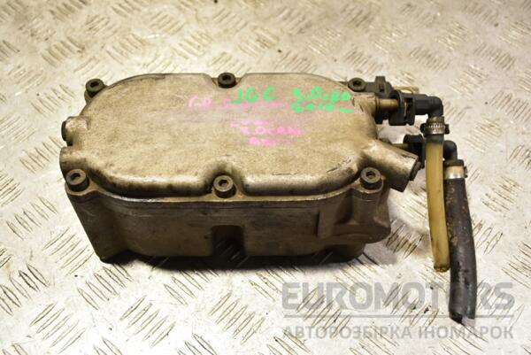 Корпус топливного фильтра Jeep Grand Cherokee 3.0crd 2010 68084904AC 354177 euromotors.com.ua