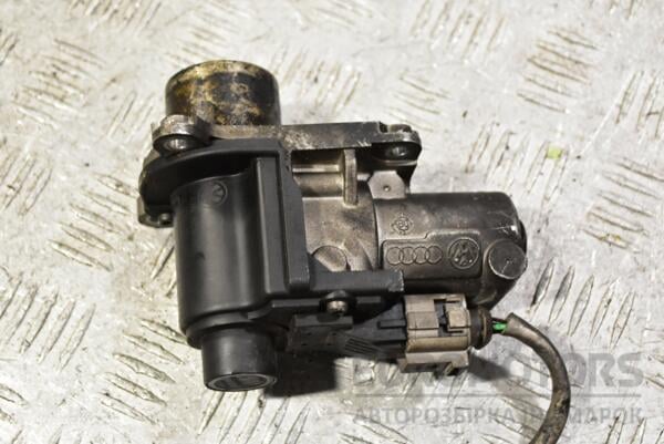 Клапан EGR електричний VW Passat 1.9tdi (B6) 2005-2010 03G131501N 354179 - 2