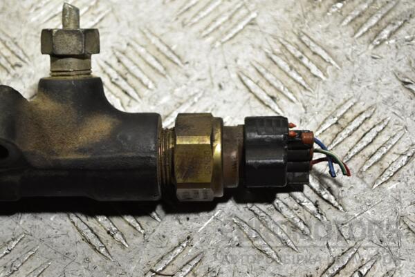 Датчик тиску палива в рейці Toyota Corolla 2.0td D-4D (E12) 2001-2006 8945812020 354182 euromotors.com.ua