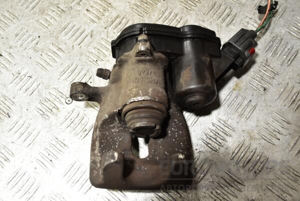 Супорт задній правий Renault Scenic (III) 2009-2015 32338814 354185 - 2