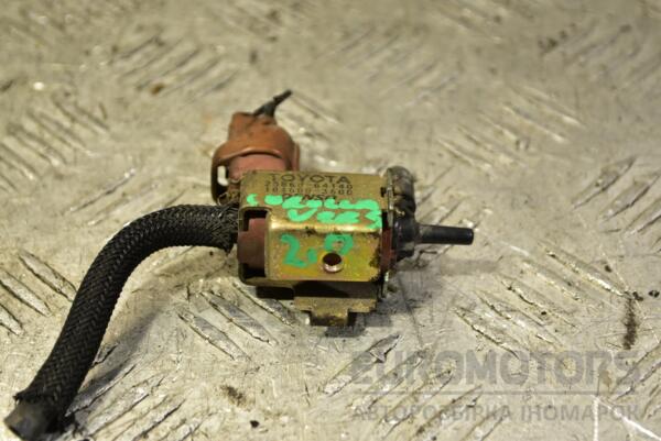 Клапан електромагнітний Toyota Corolla Verso 2.0td D-4D 2004-2009 2586064140 354188 euromotors.com.ua