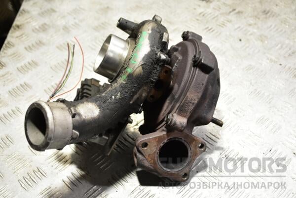 Турбіна Audi A6 3.0tdi (C6) 2004-2011 059145722R 354189 - 2