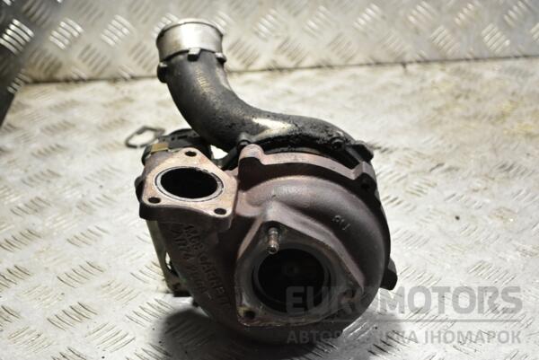 Турбіна Audi A6 3.0tdi (C6) 2004-2011 059145722R 354189 - 3