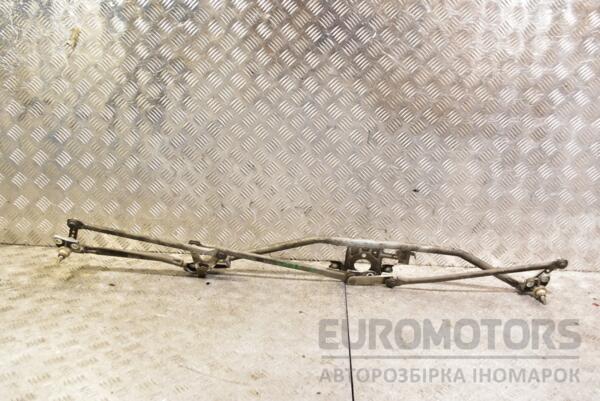 Трапеція двірників Opel Zafira (A) 1999-2005 90587507 354204 euromotors.com.ua