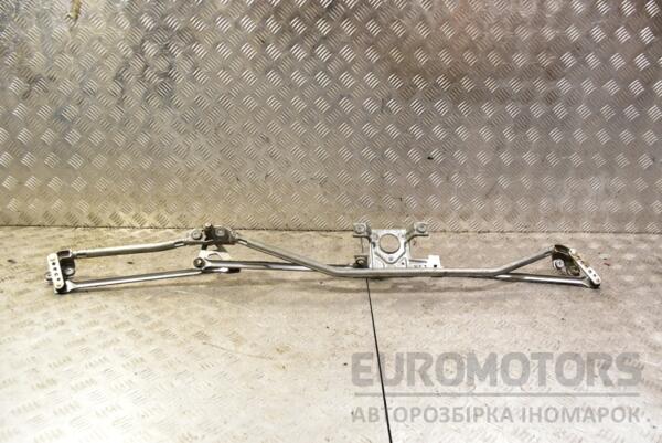 Трапеция дворников Opel Zafira (A) 1999-2005 90587507 354204 - 2