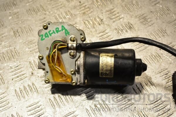 Моторчик склоочисника передній Opel Zafira (A) 1999-2005 404.496 354206 euromotors.com.ua