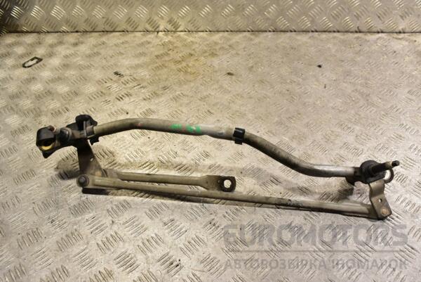 Трапеція двірників Audi A4 (B8) 2007-2015 8K1955023A 354210 euromotors.com.ua