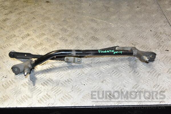 Трапеция дворников Kia Picanto 2004-2011 354216 euromotors.com.ua