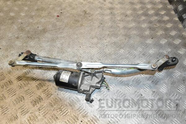 Трапеция дворников с моторчиком Fiat Punto 1999-2010 MS1592007340 354220 - 2
