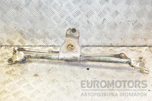 Трапеция дворников Suzuki Swift 2004-2010 354222 euromotors.com.ua