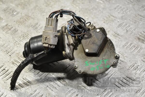 Моторчик склоочисника передній Suzuki Swift 2004-2010 354224 euromotors.com.ua