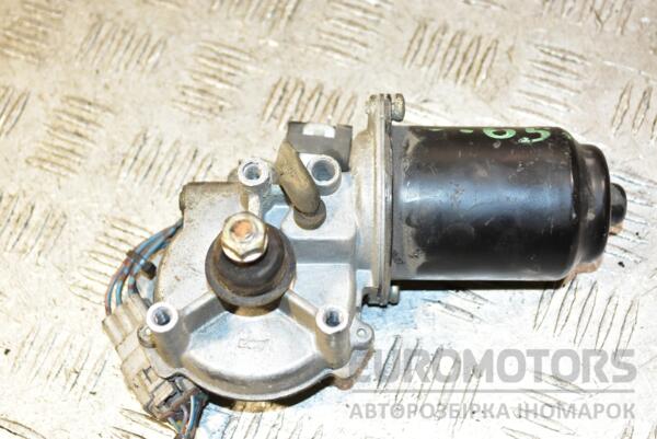 Моторчик стеклоочистителя передний Suzuki Swift 2004-2010 354224 - 2