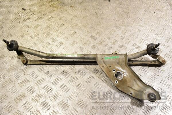 Трапеція двірників Renault Sandero 2007-2013 8200619512 354226 euromotors.com.ua
