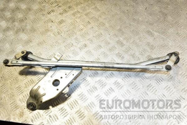 Трапеция дворников Renault Sandero 2007-2013 8200619512 354226 - 2