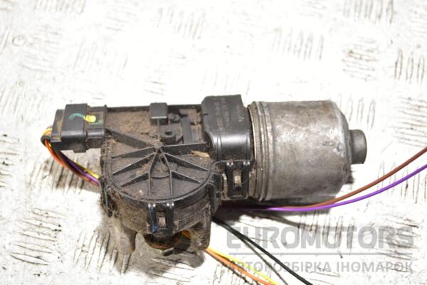 Моторчик склоочисника передній Renault Sandero 2007-2013 0390241544 354228 - 2