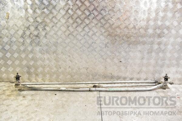 Трапеция дворников Opel Meriva (B) 2010-2017 13250416 354230 euromotors.com.ua