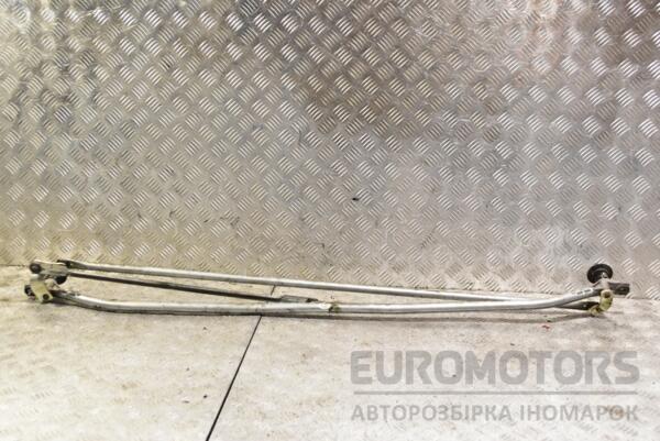 Трапеция дворников Opel Meriva (B) 2010-2017 13250416 354230 - 2
