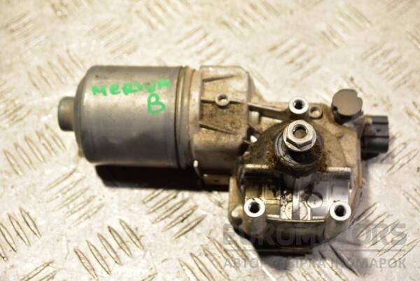 Моторчик стеклоочистителя передний Opel Meriva (B) 2010-2017 0390243009 354232 euromotors.com.ua