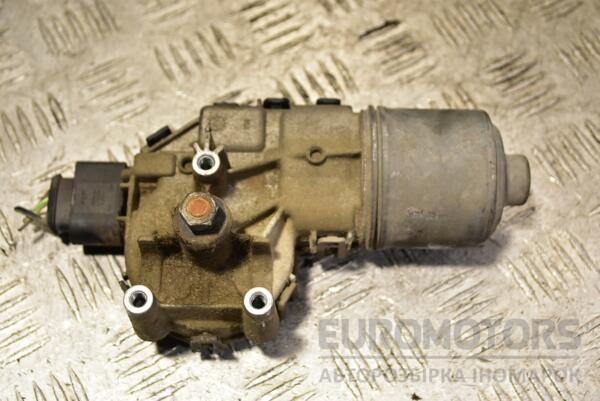 Моторчик стеклоочистителя передний Ford Focus (II) 2004-2011 4M5117508AA 354236 - 2