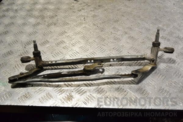 Трапеция дворников Kia Picanto 2011-2017 354244 - 2