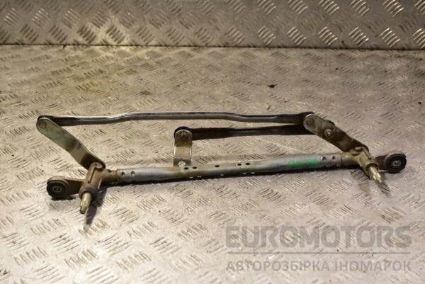 Трапеция дворников Fiat Panda 2012 354252 euromotors.com.ua