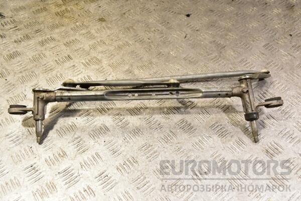 Трапеція двірників Fiat Panda 2012 354252 - 2