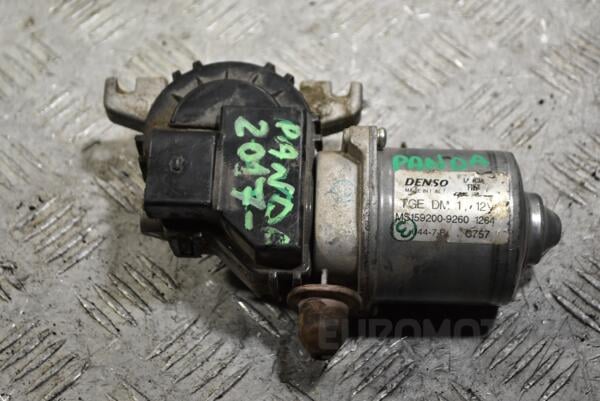 Моторчик стеклоочистителя передний Fiat Panda 2012 MS1592009260 354254 euromotors.com.ua