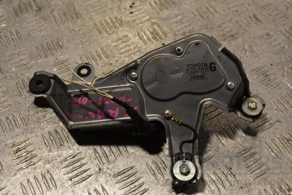 Моторчик стеклоочистителя задний Toyota Rav 4 2006-2013 8513042060 354256 - 2