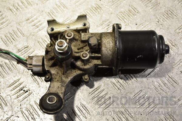 Моторчик склоочисника передній Nissan Micra (K13) 2010 354268 - 2