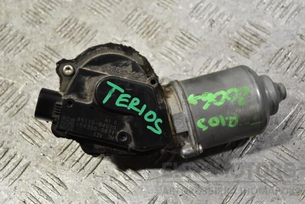 Моторчик склоочисника передній Daihatsu Terios 2006 85110B4020 354270 euromotors.com.ua