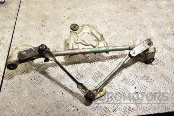 Трапеція двірників Toyota Yaris 1999-2005 354276 euromotors.com.ua