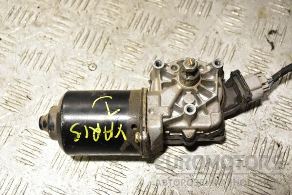 Моторчик склоочисника передній Toyota Yaris 1999-2005 8511052010 354278 - 2