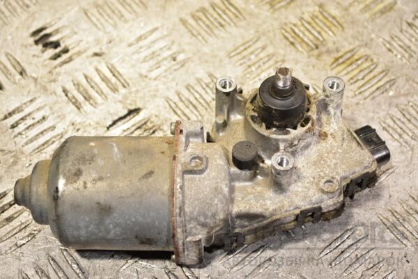 Моторчик склоочисника передній Daihatsu Terios 2006 85110B4020 354280 - 2