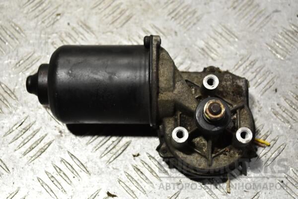 Моторчик склоочисника передній (дефект) Hyundai Santa FE 2000-2006 9811026100 354286 - 2