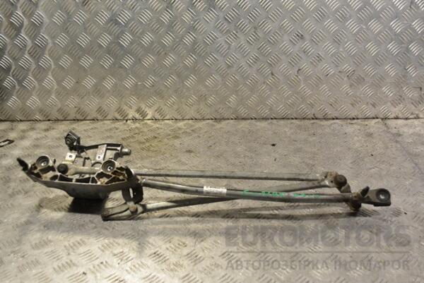 Трапеція двірників Ford C-Max 2003-2010 3M5117504AG 354290 euromotors.com.ua